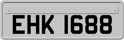 EHK1688