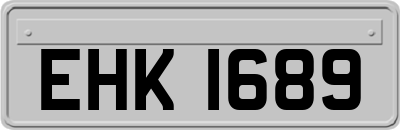 EHK1689