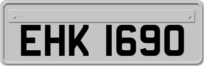 EHK1690