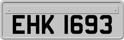 EHK1693
