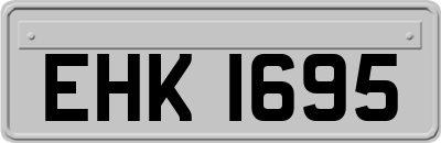 EHK1695