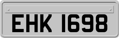 EHK1698