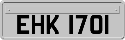 EHK1701