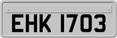 EHK1703
