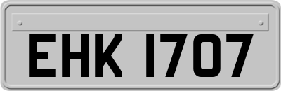 EHK1707