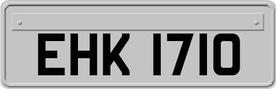 EHK1710