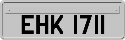 EHK1711