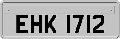 EHK1712