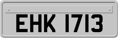 EHK1713