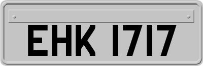 EHK1717