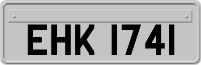 EHK1741