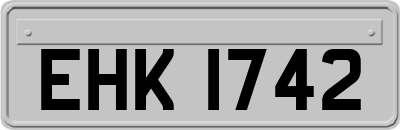 EHK1742
