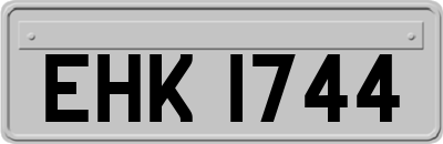 EHK1744