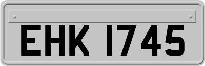 EHK1745