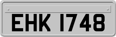 EHK1748