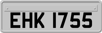 EHK1755
