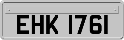 EHK1761
