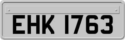 EHK1763