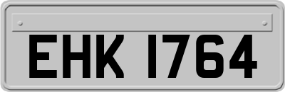 EHK1764
