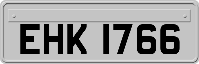 EHK1766