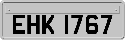 EHK1767