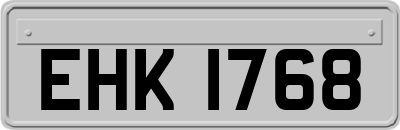 EHK1768