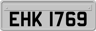 EHK1769