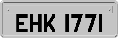 EHK1771