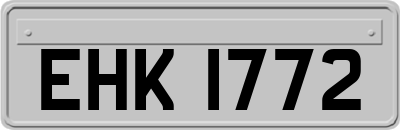 EHK1772