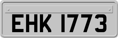 EHK1773