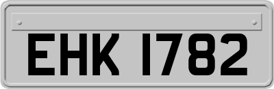EHK1782