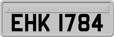 EHK1784