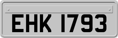 EHK1793