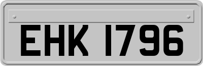 EHK1796