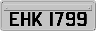 EHK1799