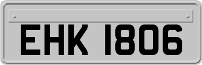 EHK1806