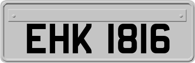 EHK1816