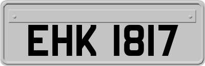 EHK1817
