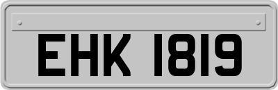 EHK1819