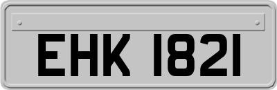 EHK1821