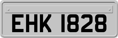 EHK1828