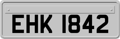 EHK1842