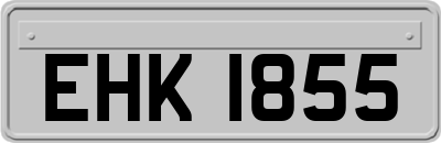 EHK1855