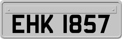 EHK1857