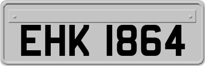 EHK1864