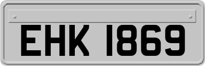 EHK1869