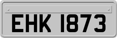 EHK1873