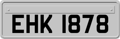EHK1878