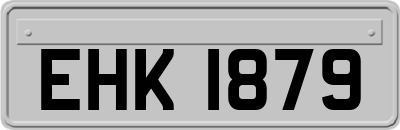 EHK1879