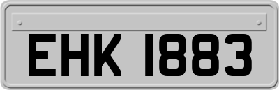 EHK1883